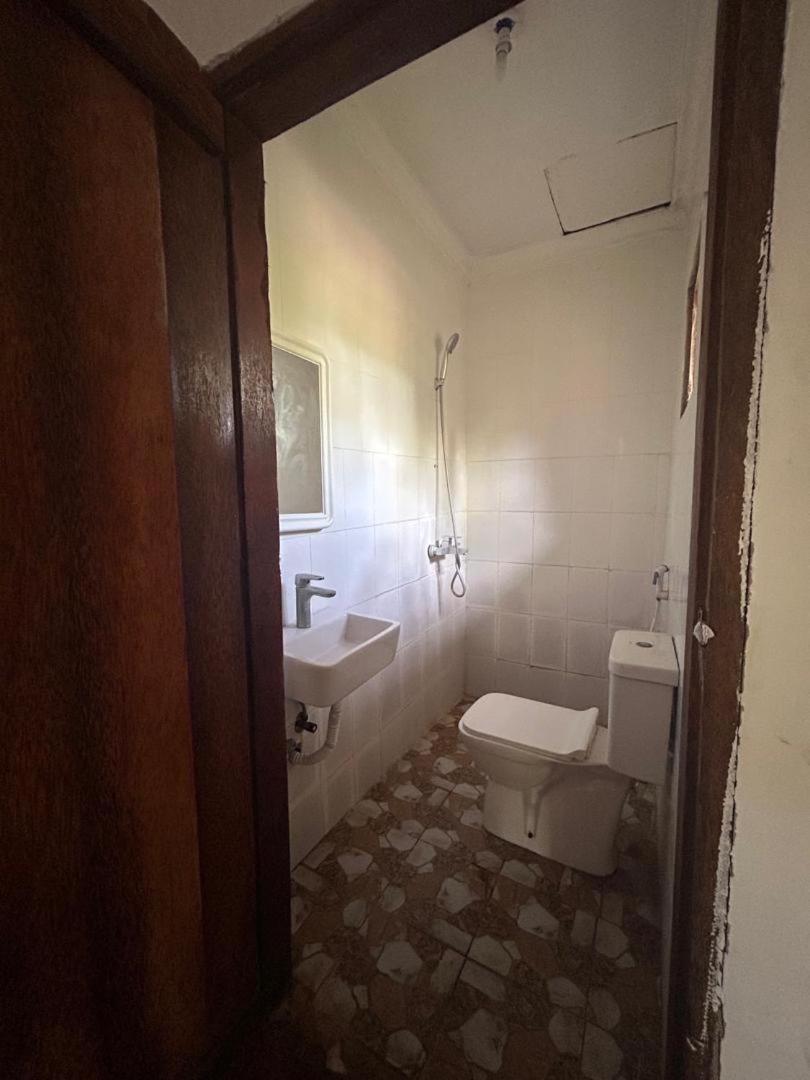 Zanzllywood Uroa Beach Apartments Dikoni Exteriér fotografie